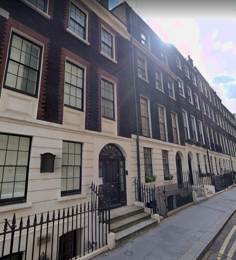 1 Bedroom Flat To Rent In Craven Street, Embankment, WC2N