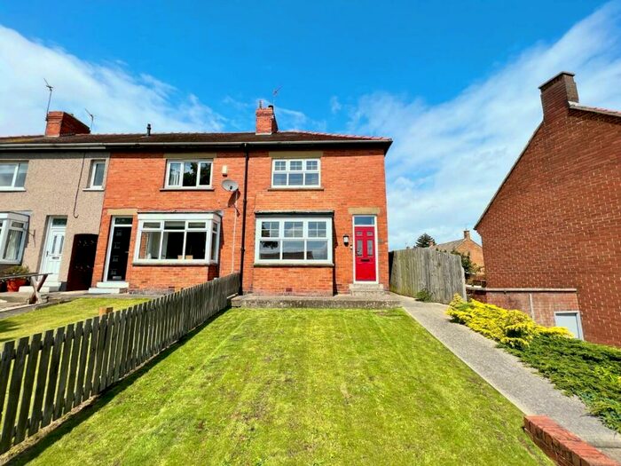 Houses to rent in Fishburn, TS21, County Durham