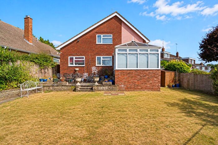 3 Bedroom Detached House For Sale In Hampden, Kimpton, Hitchin, Hertfordshire, SG4