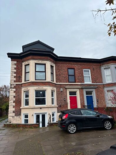 1 Bedroom Flat To Rent In Victoria Road West, Crosby, Liverpool, L23