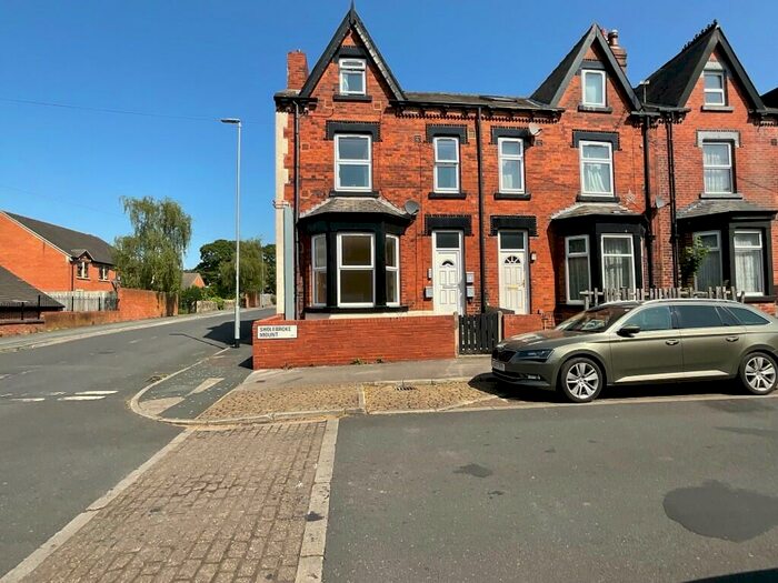 1 Bedroom Ground Flat To Rent In Sholebroke Mount, Leeds, West Yorkshire, LS7