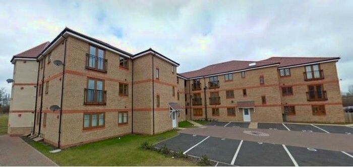 1 Bedroom Flat To Rent In Oberon Grove, Wednesbury, WS10