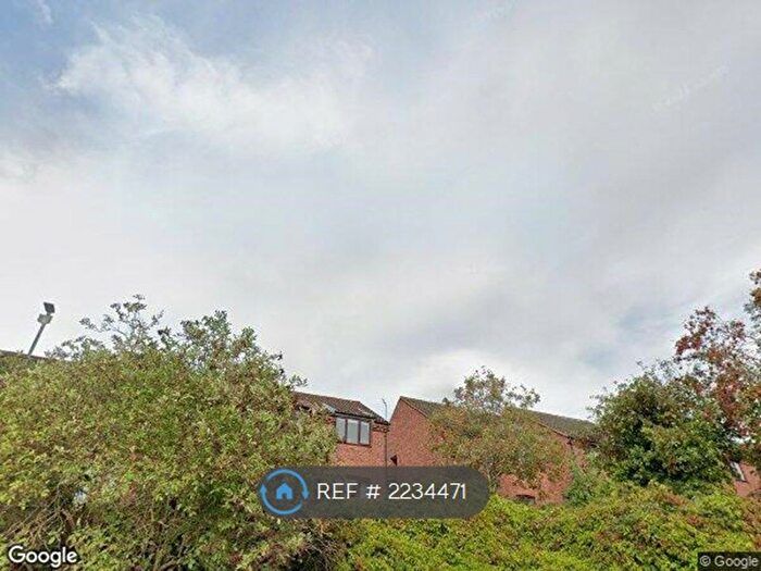 1 Bedroom Flat To Rent In Riverdale Court, Brundall, Norwich, NR13