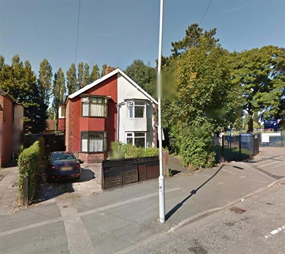 3 Bedroom Semi-Detached House To Rent In Old Fallings Lane, Wolverhampton, WV10