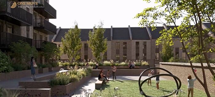 1 Bedroom Flat For Sale In Prospect Vale, London, SE18