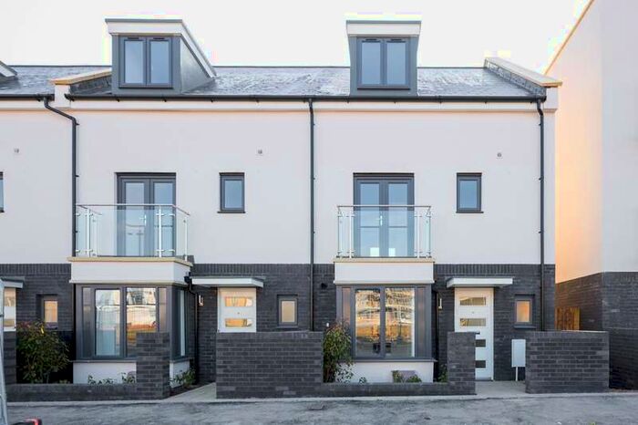 4 Bedroom Property To Rent In Eighteen Acre Drive, Charlton Hayes, Bristol BS34