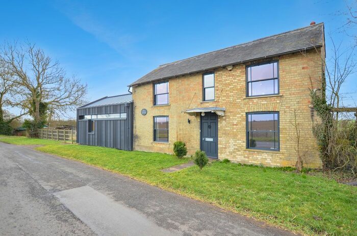 4 Bedroom Detached House To Rent In Malton Road, Orwell, Royston, SG8