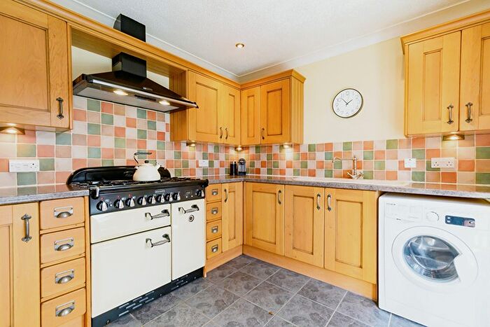 2 Bedroom Semi-Detached House For Sale In Plymouth Grove, Radcliffe, Manchester, Greater Manchester, M26