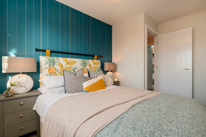 3 Bedroom Semi-Detached House For Sale In Thame, Oxfordshire, OX9