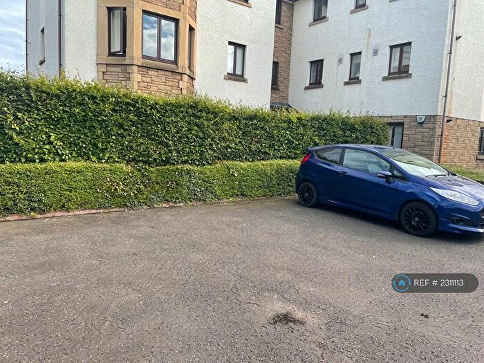 2 Bedroom Flat To Rent In Gogarloch Syke, Edinburgh, EH12