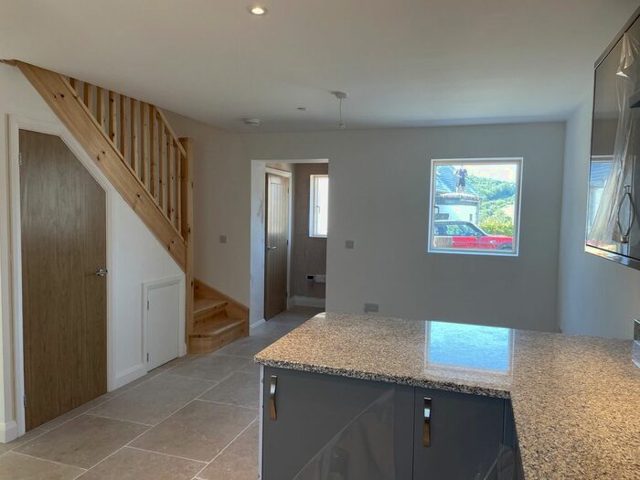 3 Bedroom Detached Bungalow For Sale In Llys Garn, Bethlehem, Llandeilo, Carmarthenshire., SA19