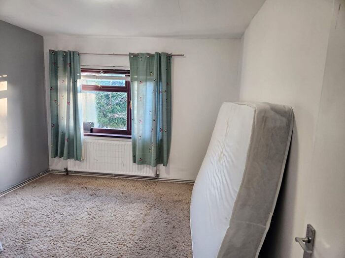 1 Bedroom Flat To Rent In Trevelyan Court, Cardiff, CF83