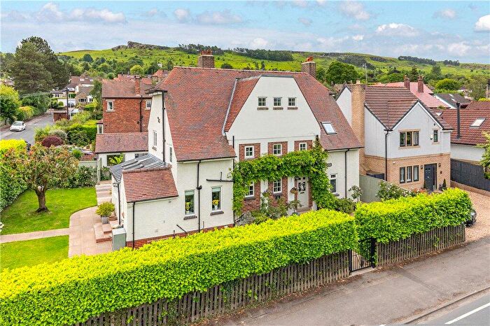 5 Bedroom Detached House For Sale In Bolling Road, Ilkley, LS29