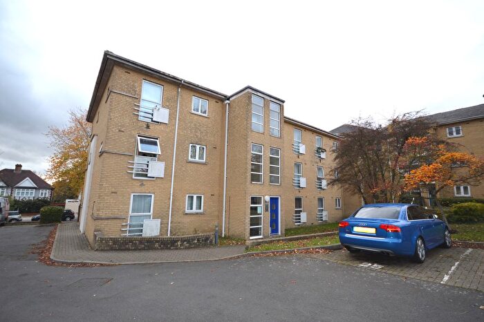 1 Bedroom Flat To Rent In Harrow Road, Sudbury, Wembley, HA0