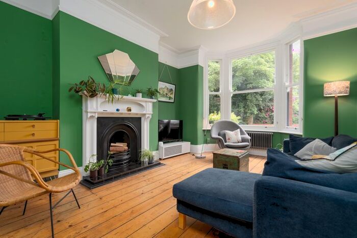 4 Bedroom Terraced House To Rent In Harpers Lane, Smithills, Bolton, BL1