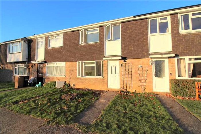 3 Bedroom Terraced House To Rent In 3 Bedroom Family Home - Great Baddow, CM2