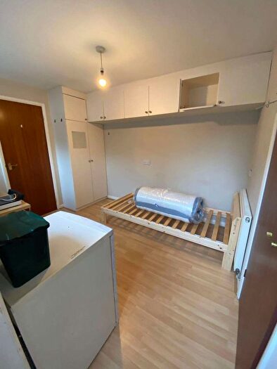 1 Bedroom Detached House To Rent In Littleton Road, Harrow-On-The-Hill, Harrow, HA1