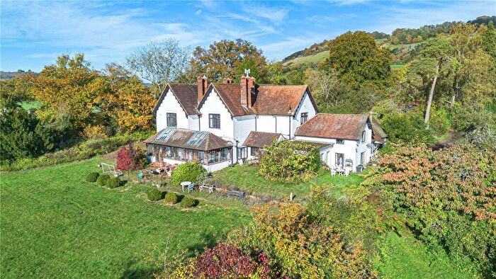 8 Bedroom Detached House For Sale In Old Reigate Road, Dorking, Surrey, RH4