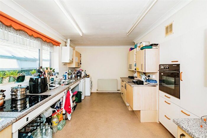 2 Bedroom Bungalow For Sale In Orchard Avenue, Worthing, West Sussex, BN14