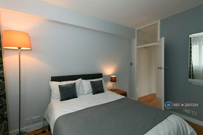 1 Bedroom Flat To Rent In Old Marylebone Road, London, NW1