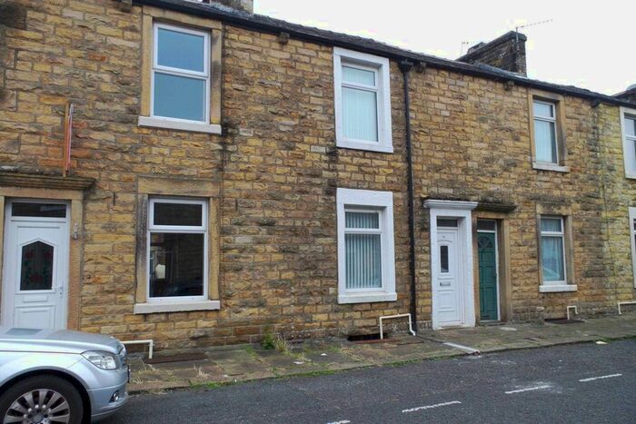 3 Bedroom Terraced House To Rent In Lord Street, Lancaster, LA1