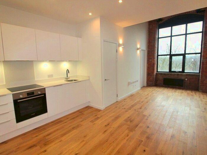 2 Bedroom Apartment To Rent In Elisabeth Mill, Elisabeth Gardens, Stockport, SK5