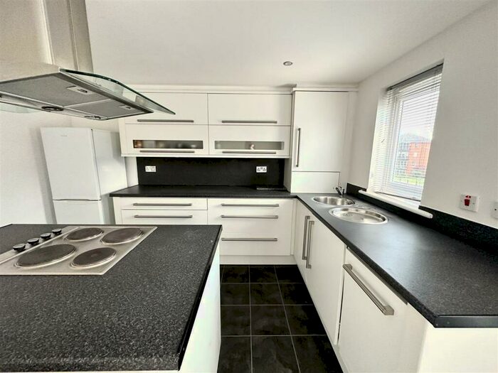 2 Bedroom Apartment To Rent In Ellerman Road, Liverpool, Merseyside, L3