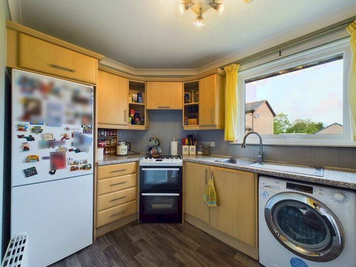 3 Bedroom Bungalow For Sale In Belhaven Road, Ellon, AB41