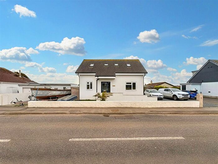 3 Bedroom Detached House For Sale In Modern Home Near Coast, Ashton, TR13