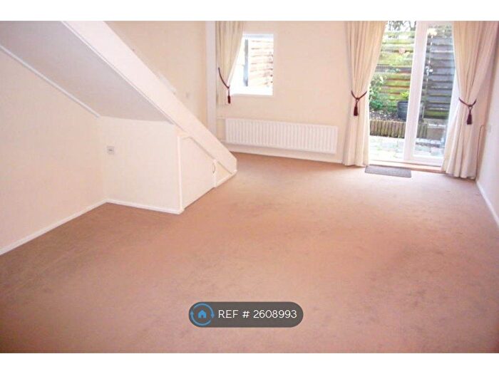 2 Bedroom Terraced House To Rent In Glovers Lane, Heelands, Milton Keynes, MK13