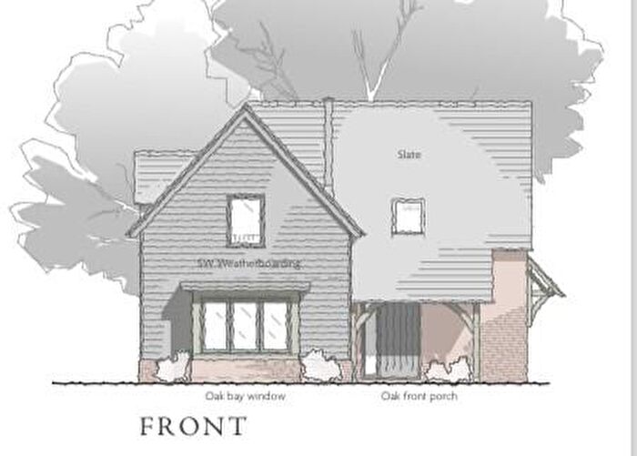 4 Bedroom Plot For Sale In Brington Road, Old Weston, PE28