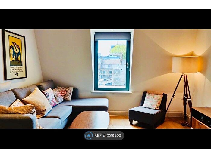 2 Bedroom Flat To Rent In Gray's Inn Road, London, WC1X