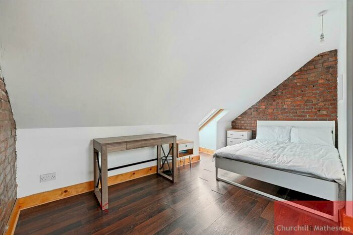 4 Bedroom Terraced House To Rent In Burns Road, Harlesden, NW10