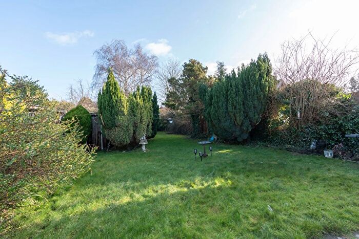 2 Bedroom Detached Bungalow For Sale In Carlton Road, Boston, PE21