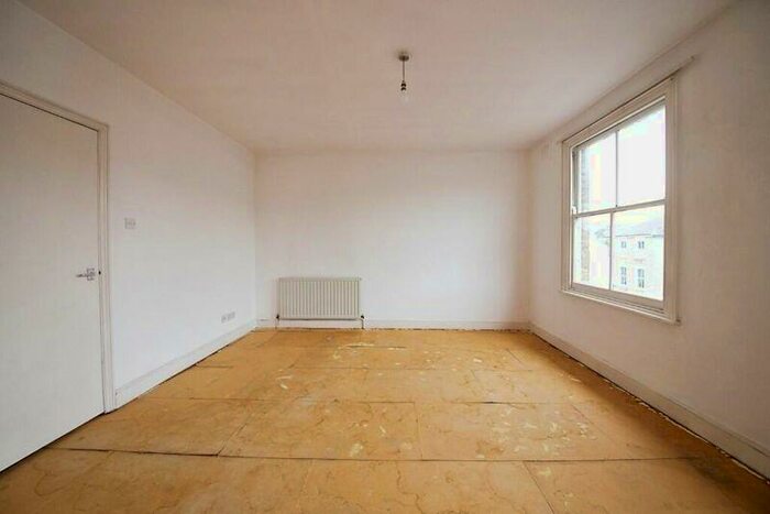 1 Bedroom Flat For Sale In Graham Road, Hackney, E8