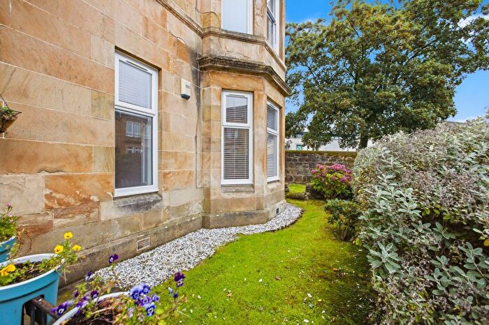 2 Bedroom Flat For Sale In Barterholm Road, Paisley, PA2