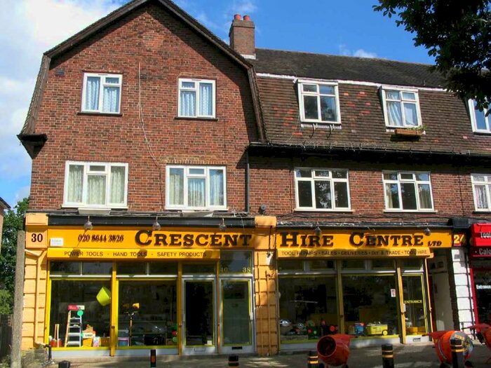 1 Bedroom Flat To Rent In Rose Hill, Sutton, Surrey, SM1