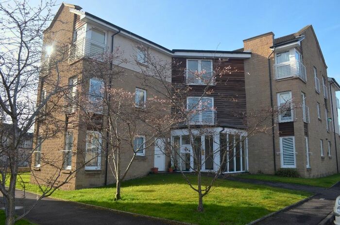 2 Bedroom Flat To Rent In Woodburn Park, Hamilton, South Lanarkshire, ML3