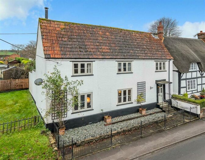 4 Bedroom Detached House To Rent In Townsend, Urchfont, SN10