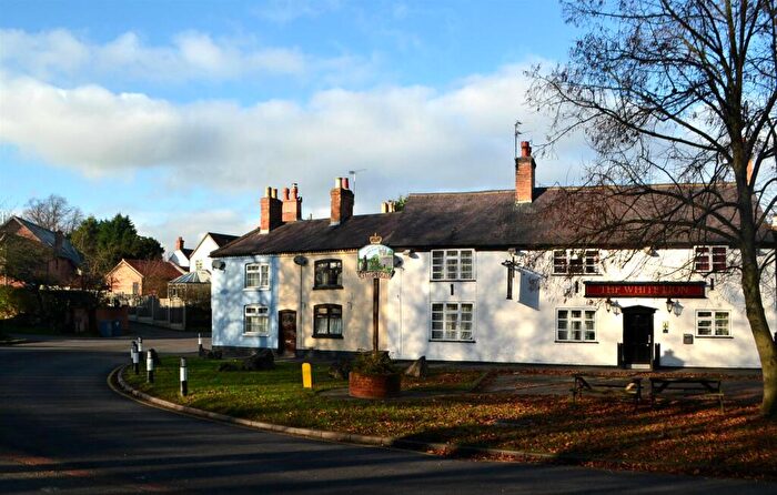 2 Bedroom Detached Bungalow For Sale In Main Street, Rempstone, LE12