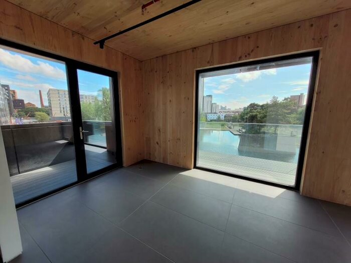 2 Bedroom Apartment To Rent In Mansion House, Ancoats, M4