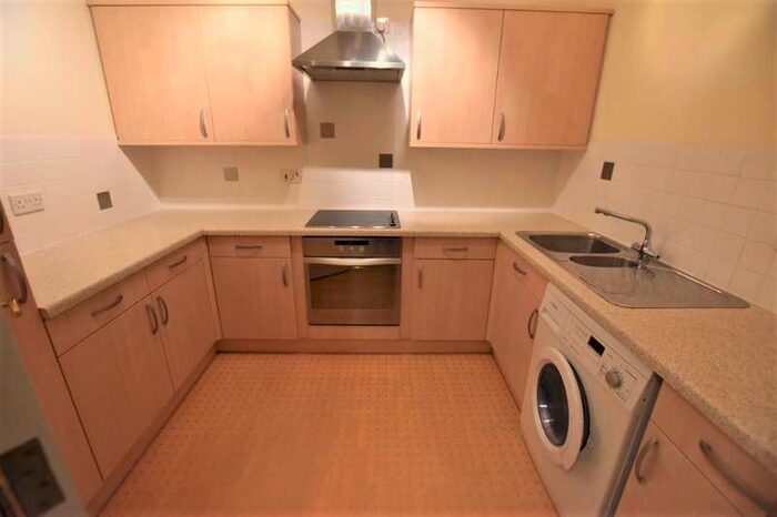 2 Bedroom Apartment To Rent In Woodlands Corner, Lilford Road, Blackburn, BB1