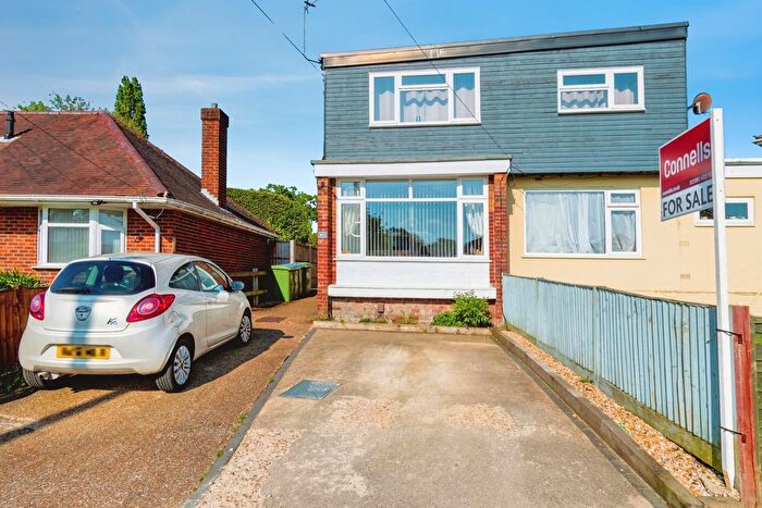 2 Bedroom Maisonette For Sale In Dean Road, Southampton, SO18