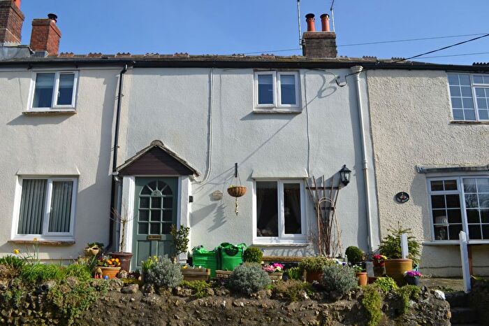 2 Bedroom Terraced House For Sale In The Rocks, Cattistock, Dorchester, DT2