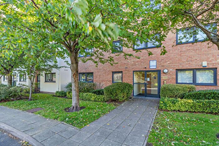 2 Bedroom Flat For Sale In Lowbridge Court, Garston, L19