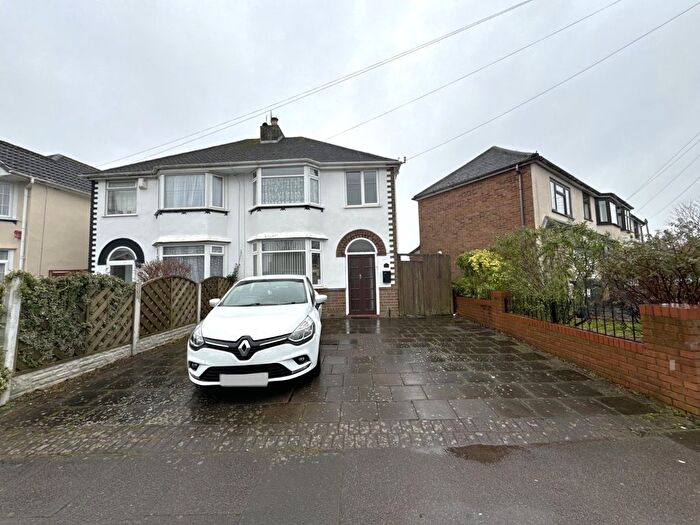 3 Bedroom Semi-Detached House To Rent In Horrell Road, Birmingham, West Midlands, B26