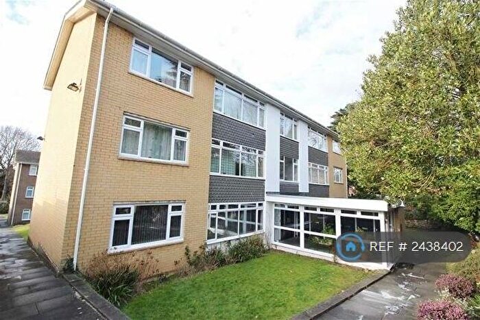 2 Bedroom Flat To Rent In Kingswood Road, Shortlands, BR2