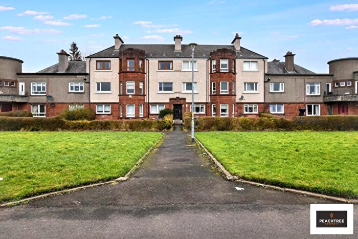 2 Bedroom Apartment For Sale In Cockels Loan, Renfrew, Renfrewshire, PA4