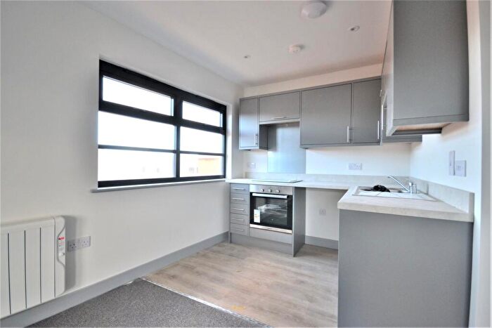 1 Bedroom Apartment To Rent In Tower Street, King's Lynn, King's Lynn, PE30
