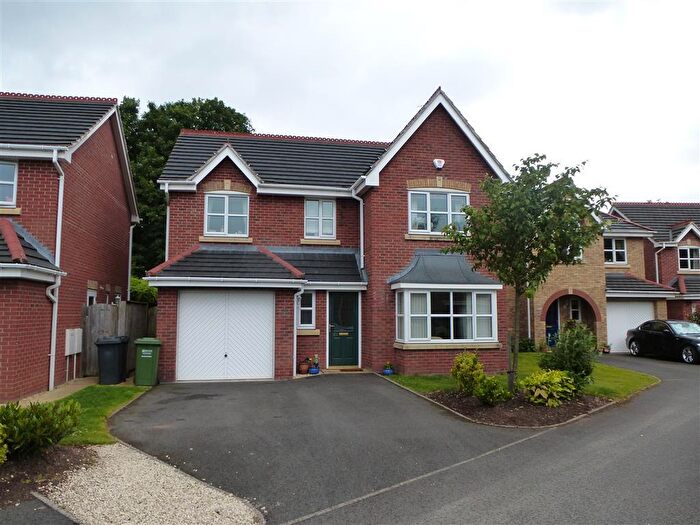4 Bedroom Detached House To Rent In Leapgate Avenue, Stourport-On-Severn, DY13